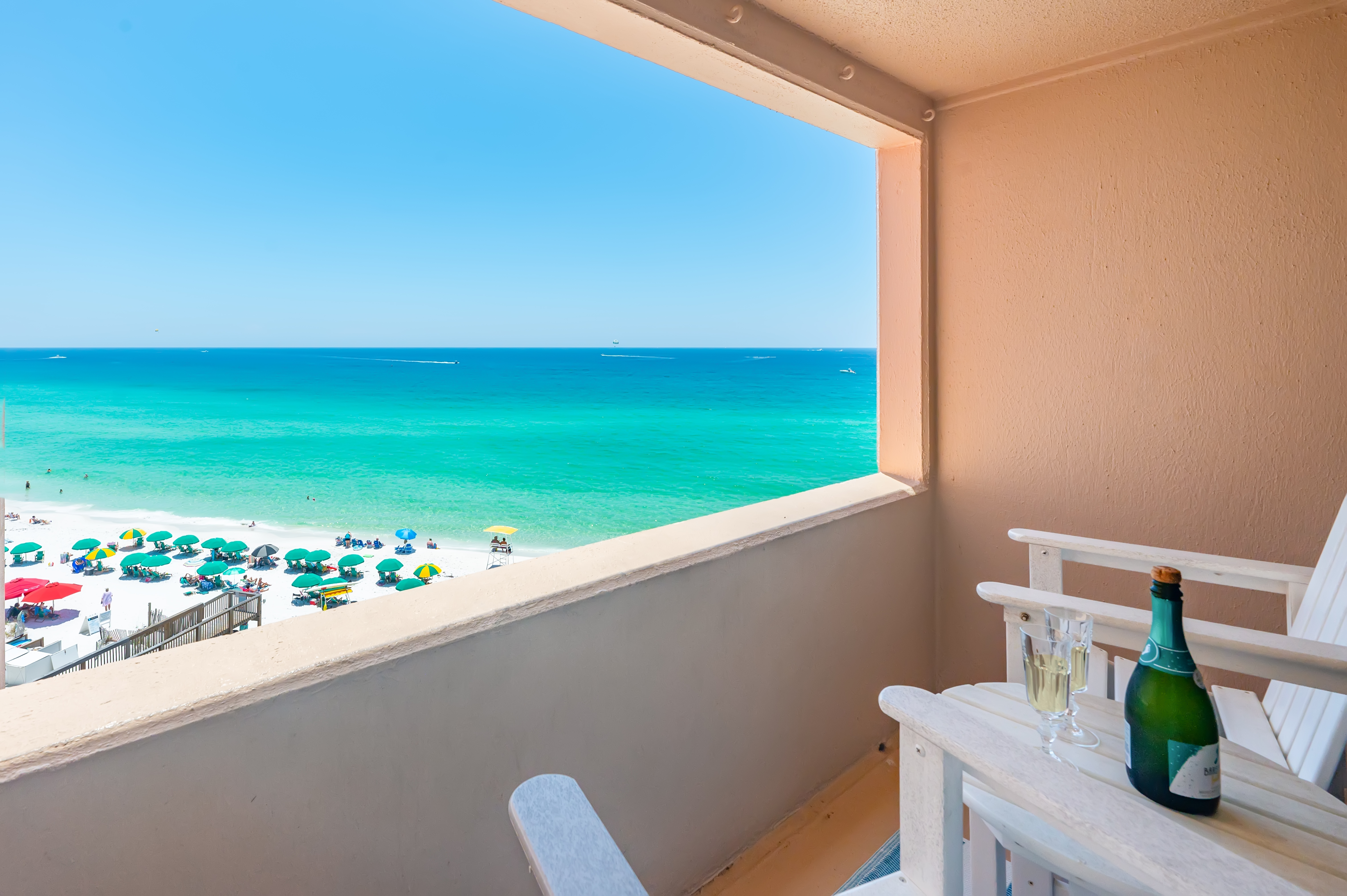 Gulf of America Views